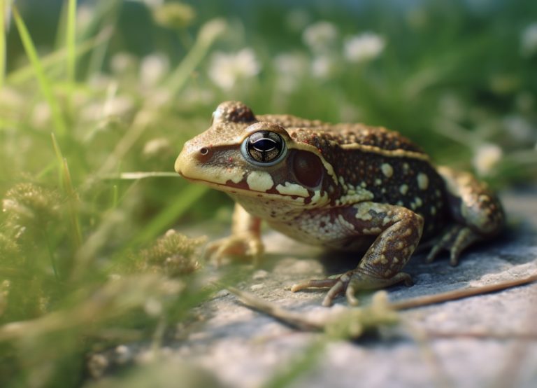 How do Frogs Get in the House? Possible Prevention Techniques!