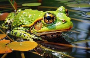 Can You Really Get Warts from Frogs? Unveiling the Myth