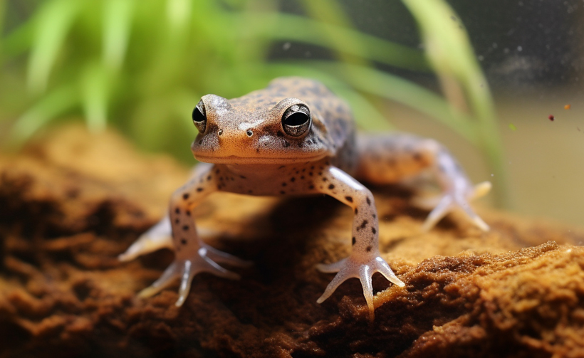 How Big Do African Dwarf Frogs Get? What Influences Their Growth?