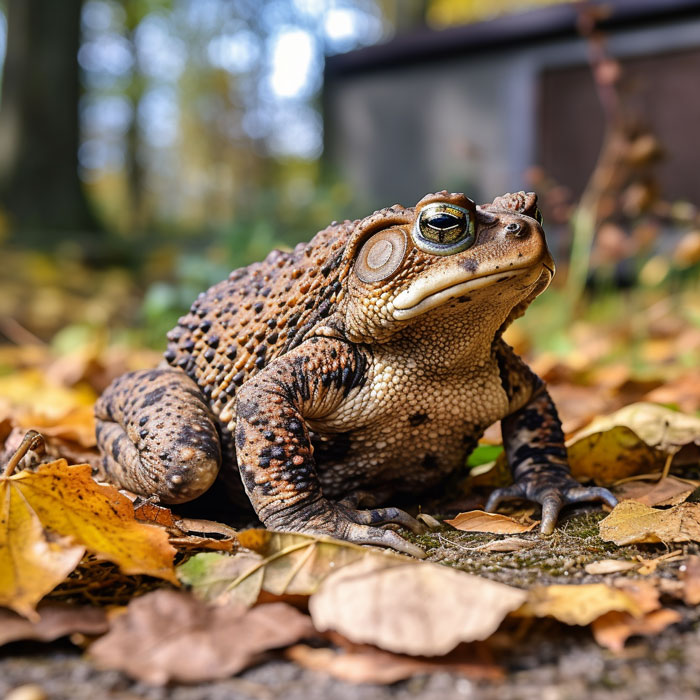 How to Attract Frogs and Toads to Your Garden