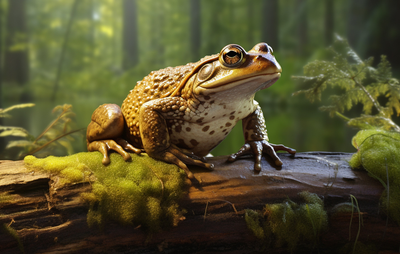 Other Common Misconceptions About Frogs