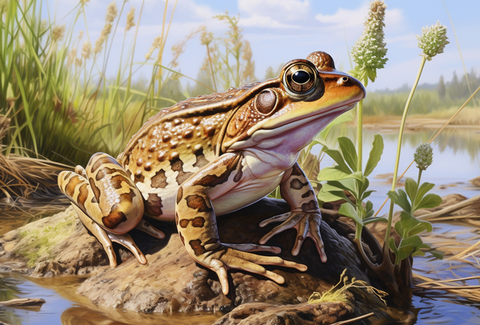 Tips On Frog Gigging