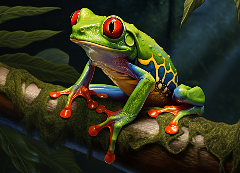 What Factors Affect The Prices Of Frogs