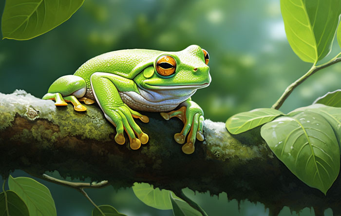 When Is National Frog Day? Everything You Need to Know About It