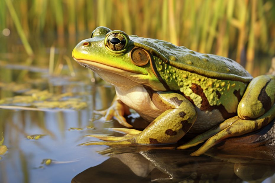 How To Dissect A Frog