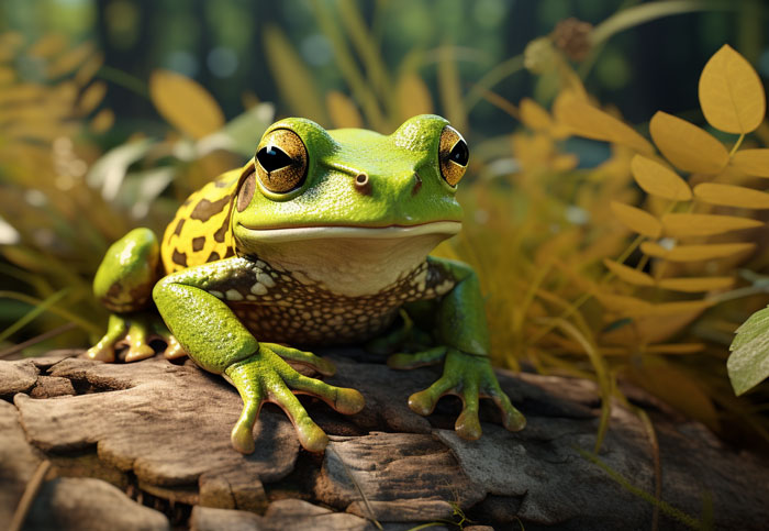 Does Chlorine Kill Frogs? [Executioner of Amphibians]