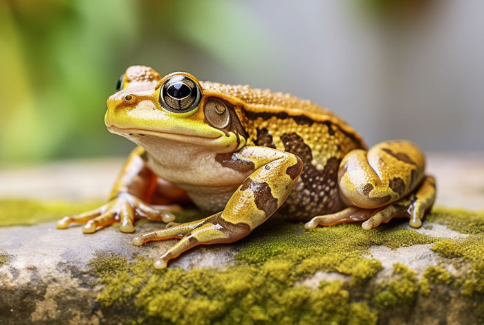 Why Is My Frogs Poop Runny