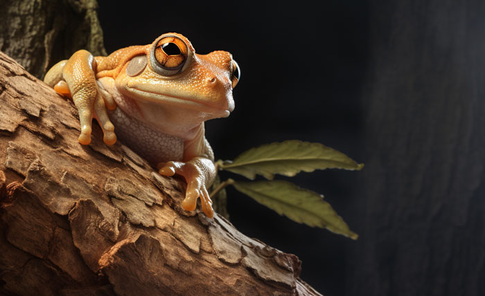 Can A Cuban Tree Frog Poison Kill A Human