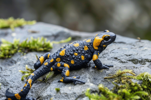 Are Salamanders Poisonous? Safety Tips and Advice