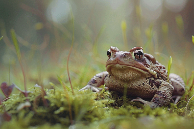 Cane Toads Introduction to Australia: Causes and Impacts