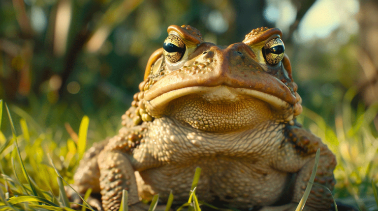 How Long Do Toads Live? Expert Insights On Toad Lifespan