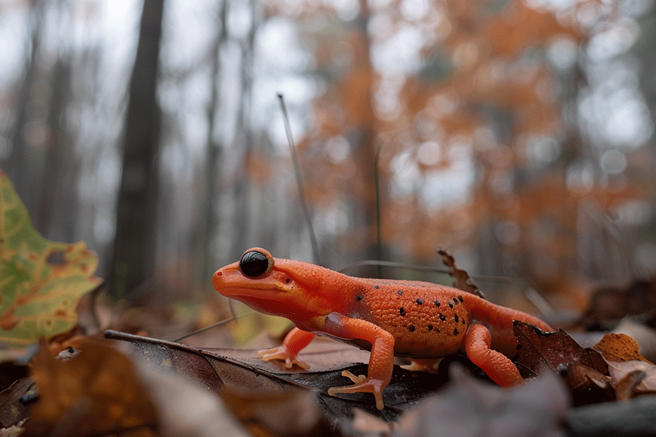 How to Get Rid of Salamanders