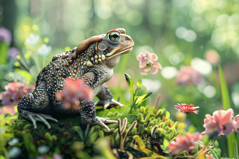 How to Get rid of Cane Toads in Florida