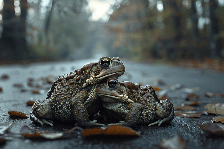 Is Your Toad Expecting? Learn How to Tell If a Toad is Pregnant