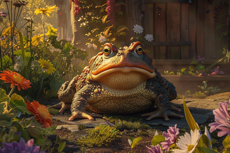 Effective Ways to Kill Cane Toads Instantly Precautions Included