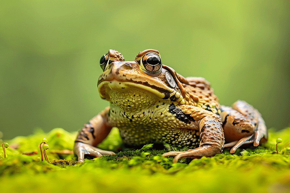 Why is Toad Poop so Big