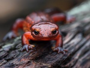 Are Salamanders Poisonous? Safety Tips and Advice