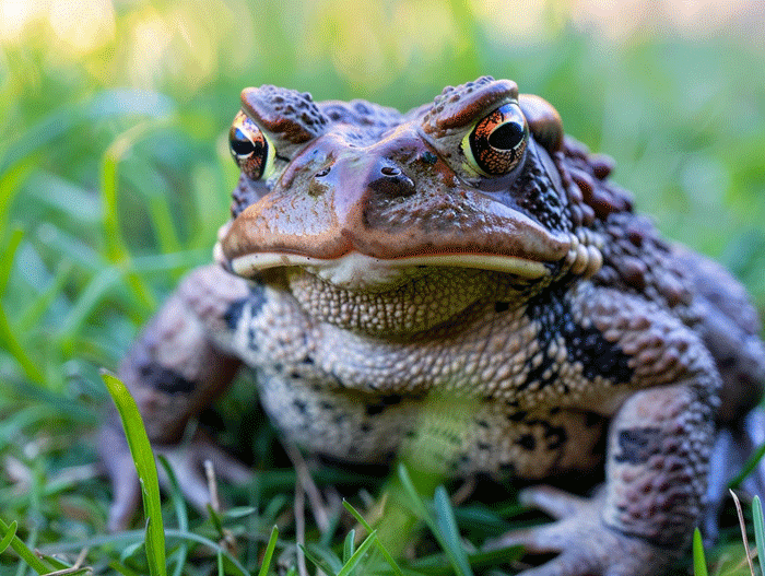 Cane Toads Control and Management Efforts