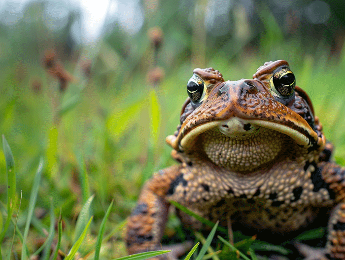 Where Are Cane Toads Found: Impact, Control, and Awareness