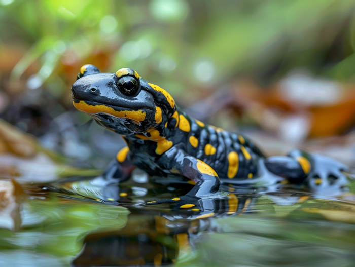 Salamander Feeding Habits: How Often Do Salamanders Eat?