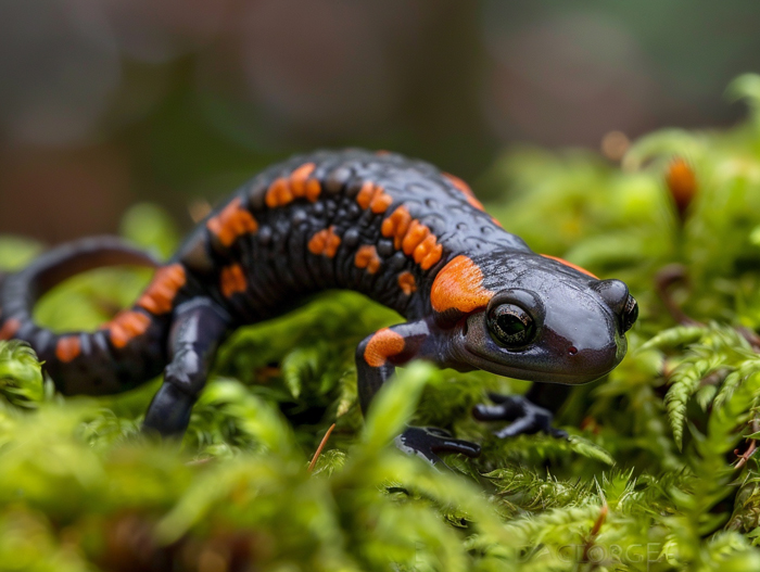 Salamanders Feeding Schedule