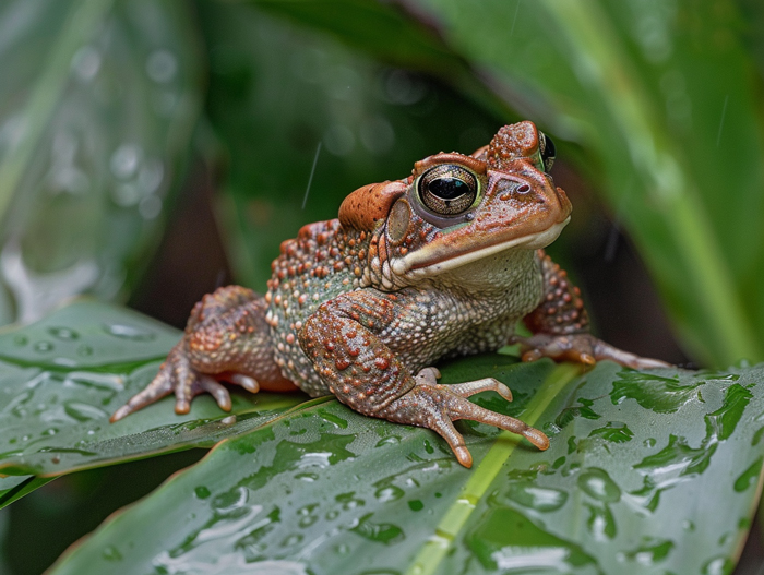 Southern Toad