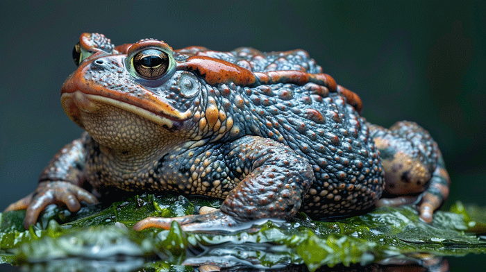 Is Your Toad Expecting? Learn How to Tell If a Toad is Pregnant