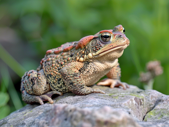 Effective Ways to Kill Cane Toads Instantly: Precautions Included